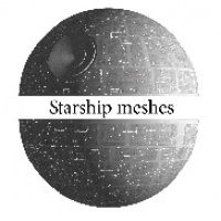 StarshipMesher