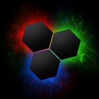DarkGeometry